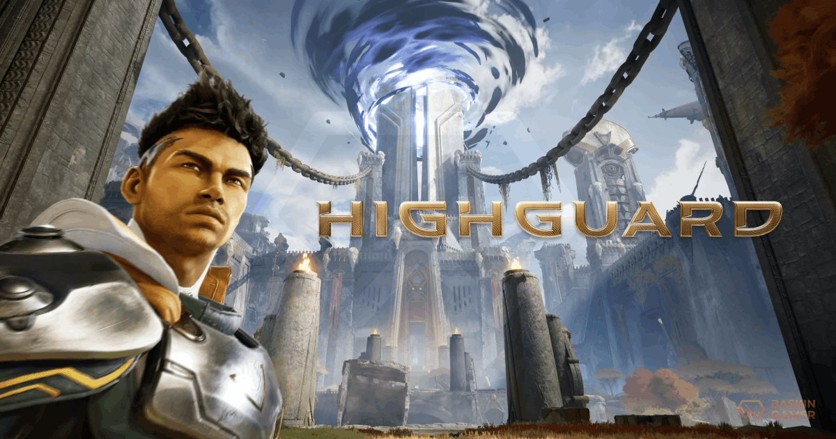 Highguard Shuts Down March 12 After Just 45 Days — The Explosive Rise and Sudden Collapse Explained - Baskingamer.com