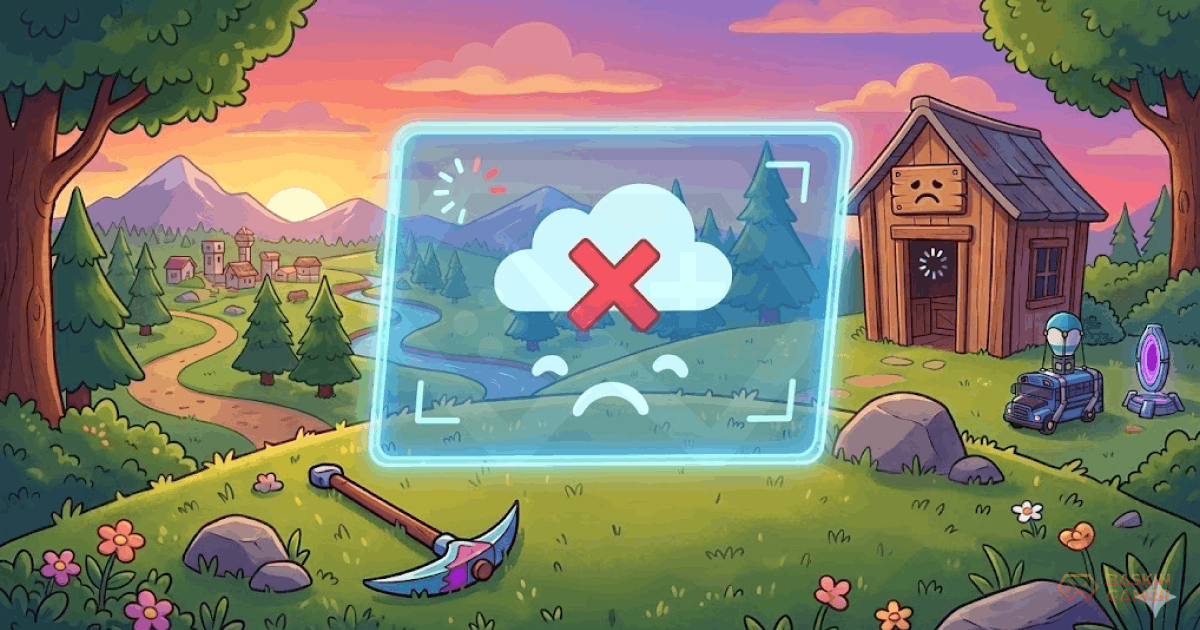 Is Fortnite Down Right Now? March 5, 2026 Server Status, “Profile Query Failed” Fix and v39.51 Login Issues Explained