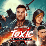 John Carpenter’s Toxic Commando Is Out Now_ Sludge God Co-Op Chaos, Crossplay, and Why This Feels Like a Left 4 Dead Throwback - Baskingamer.com