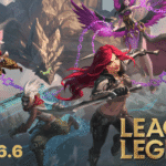 League of Legends Patch 26.6 Release Date, Shyvana Rework, and Why March 18 Could Reshape the 2026 Meta - Baskingamer.com