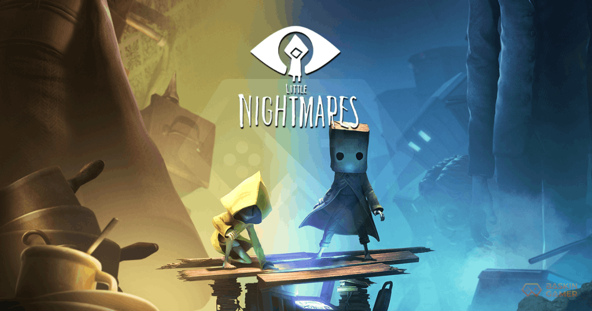 Little Nightmares Is Free on Epic Games Store Mobile Right Now — But the Clock Is Ticking - Baskingamer.com