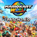 Mario Kart World 1.6.0 Is a Bigger Meta Shake-Up Than It Looks_ Bob-omb Blast, Heavy Buffs, and More - Baskingamer.com