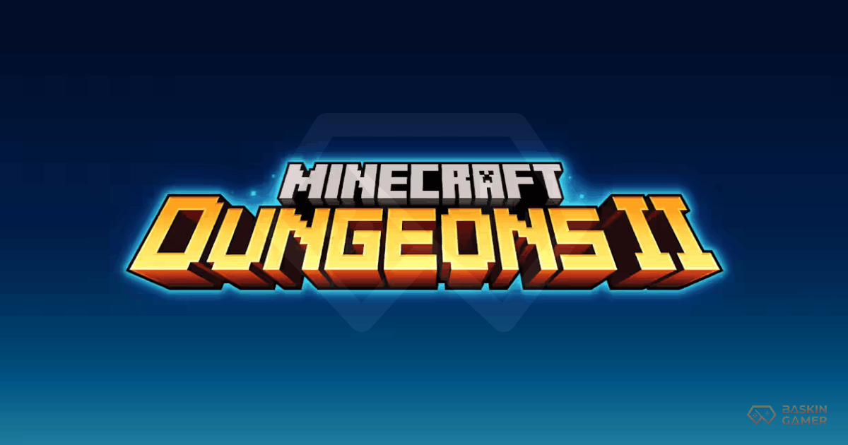 Minecraft Dungeons II Officially Announced for Fall 2026_ Release Window, Game Pass, and Why This Sequel Feels Much Bigger Already - Baskingamer.com