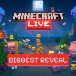 Minecraft Live 2026 Reveals Dungeons II, Chaos Cubed, and a Wild New Sulfur Cube Mob - Baskingamer.com