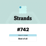 NYT Strands 742 Answer Today March 15_ Academy Award Spangram, Oscar-Themed Hints, and Full Word List - Baskingamer.com