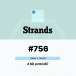 NYT Strands #756 Answer Today for March 29_ Hints, Spangram, and Why FORTHEBIRDS Clicks Fast Once BUGS Shows Up - Baskingamer.com