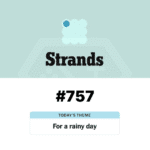 NYT Strands #757 Answer Today for March 30_ Hints, Spangram, and Why UMBRELLATERM Is Smarter Than It First Looks - Baskingamer.com