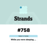 NYT Strands #758 Answer Today for March 31_ Hints, Spangram, and Why THETOOTHFAIRY Feels Adorable but Sneaky - Baskingamer.com