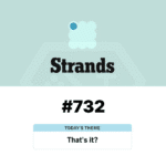 NYT Strands Answers Today March 5, #732_ “Gee Thanks” Spangram, Hints and Full Word List - Baskingamer.com