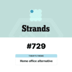 NYT Strands Hint Today March 2 #729_ Why This Workspace Puzzle Is Harder Than It Looks - Baskingamer.com