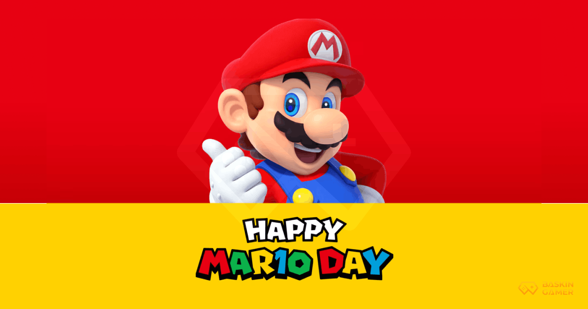 Nintendo Switch 2 Mario Day 2026 Bundle Revealed — Free Mario Kart World and 12-Month NSO Bonus Explained