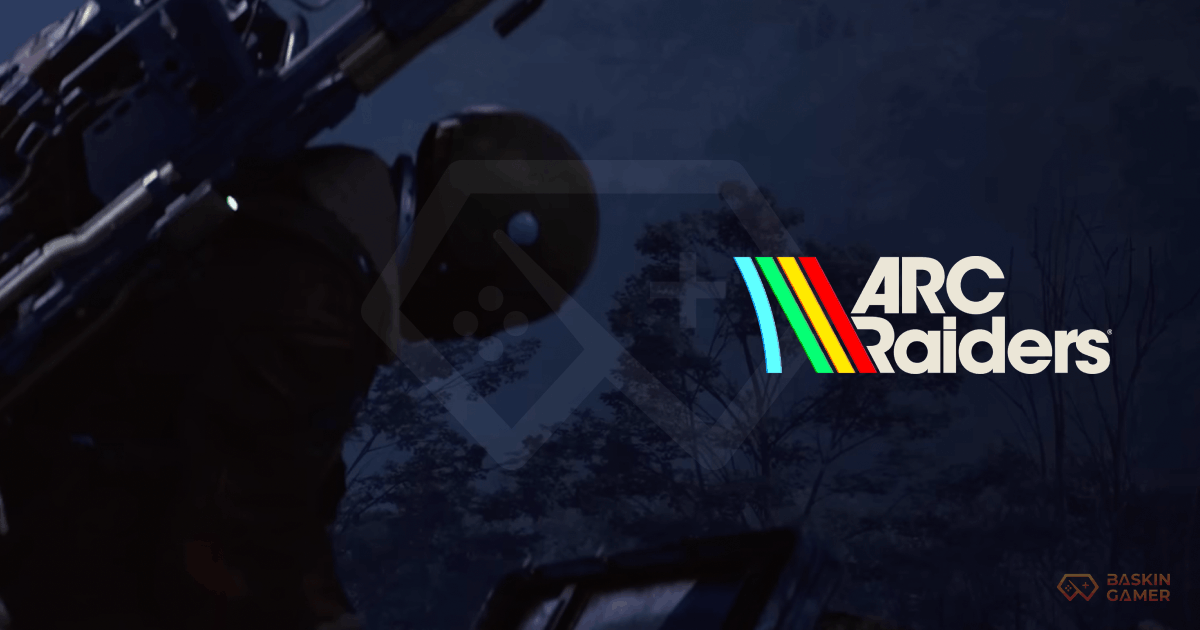 No, Arc Raiders Isn’t Shutting Down - Here’s What Embark’s PS4 News Actually Means - Baskingamer.com