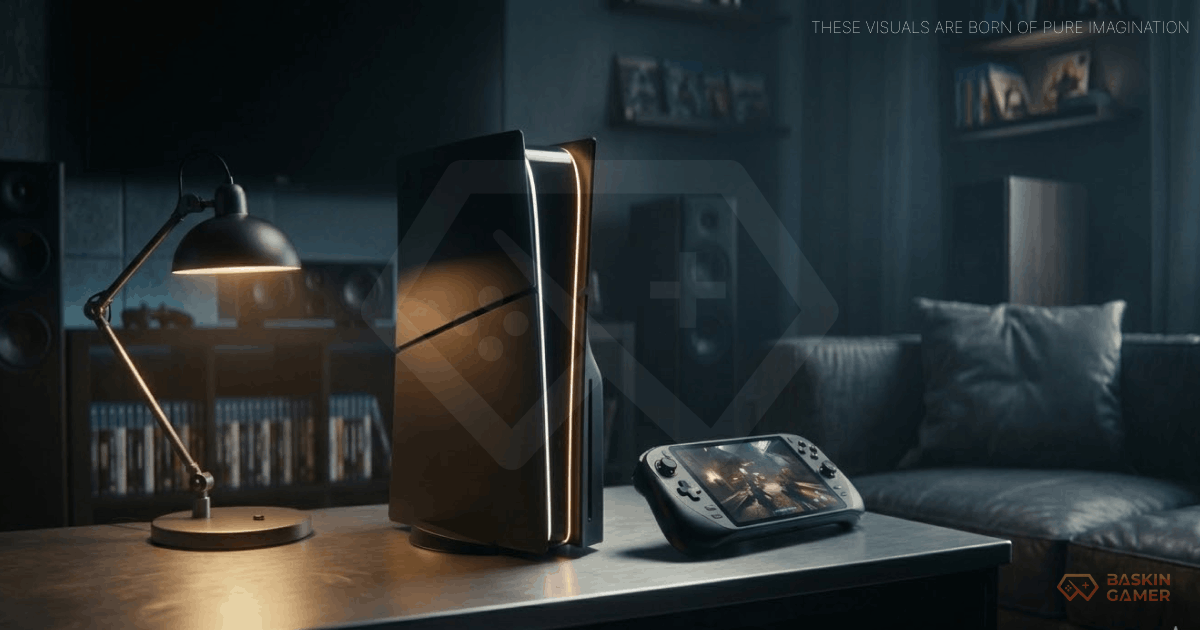 PS6 Rumors Are Heating Up: “Orion” Console and “Canis” Handheld Leaks Explained