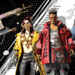 PUBG Spring Fest 2026 Surprise_ Time Keeper M416 Arrives as Update 40.1 Reshapes Erangel - Baskingamer.com