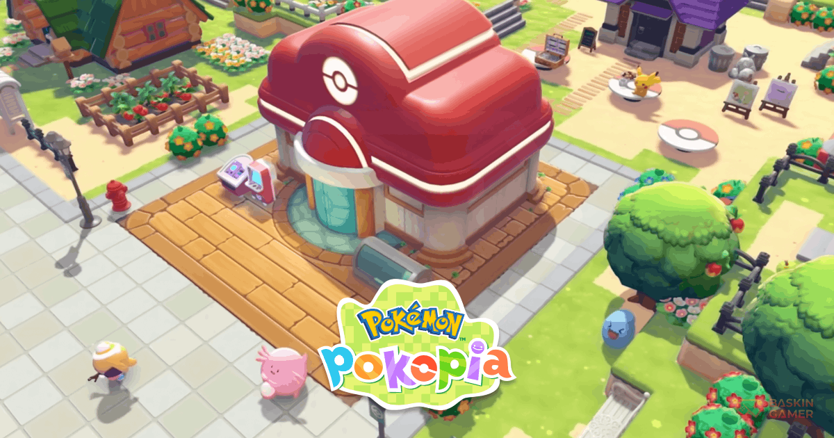 Pokémon Pokopia Guide: 5 Expert Strategies to Master Habitat Dex and Restore Kanto