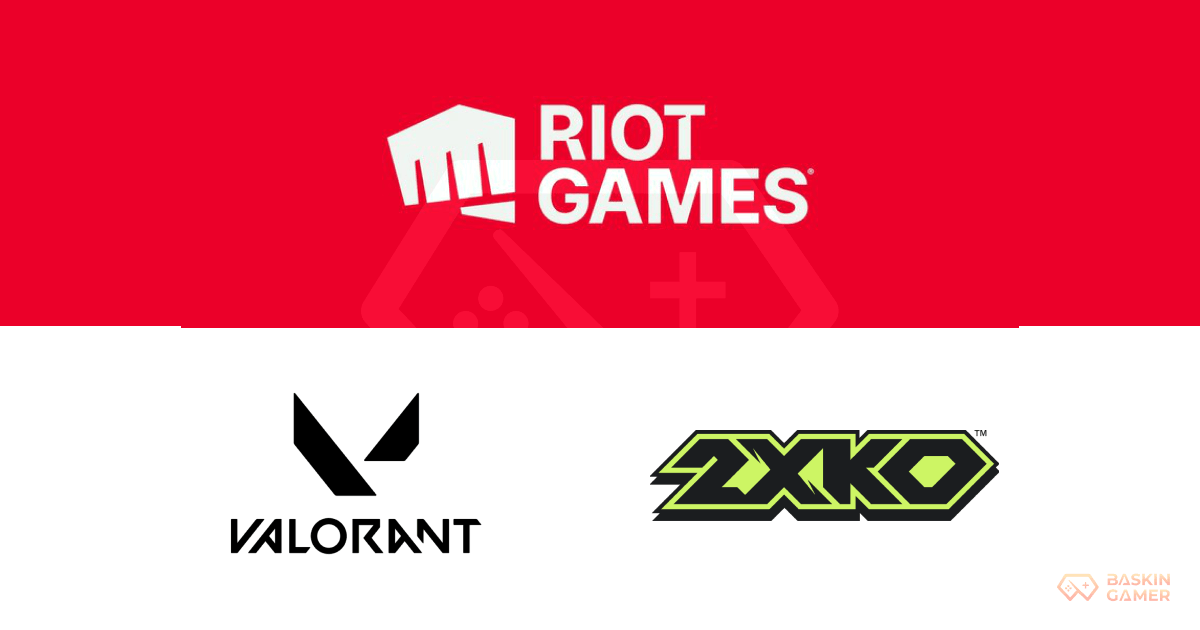 Riot Games Just Dropped a Huge VALORANT Surprise While 2XKO Faces a Brutal Reality - Baskingamer.com