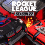 Rocket League Season 22 Update_ Visible MMR, Flip Reset Cues, and Why This Patch Changes Competitive Play - Baskingamer.com