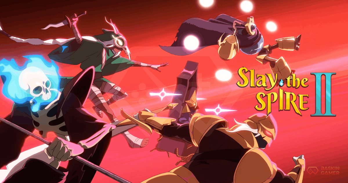 Slay the Spire 2 Steam Review Bomb Explained_ Why the First Big Balance Patch Has Players Fighting Back - Baskingamer.com