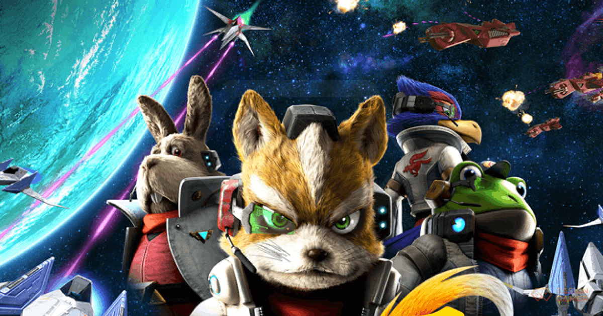 Star Fox Rumor Points to a Switch 2 Comeback in Summer 2026_ What the New “Classic-Style” Leak Actually Claims - Baskingamer.com