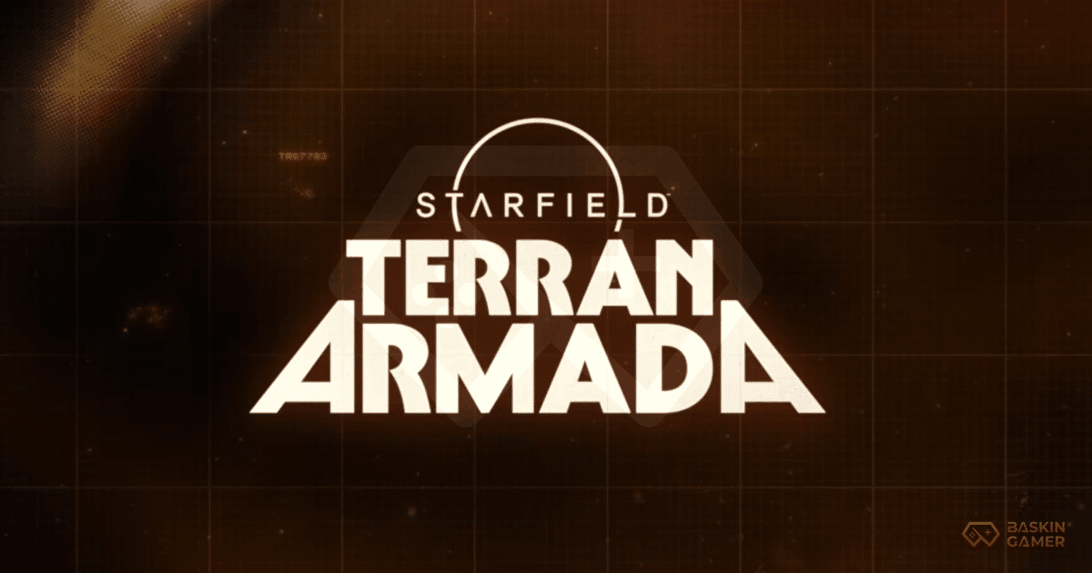 Starfield PS5 Release Date Confirmed for April 7 as Free Lanes Update and Terran Armada DLC Change Everything - Baskingamer.com