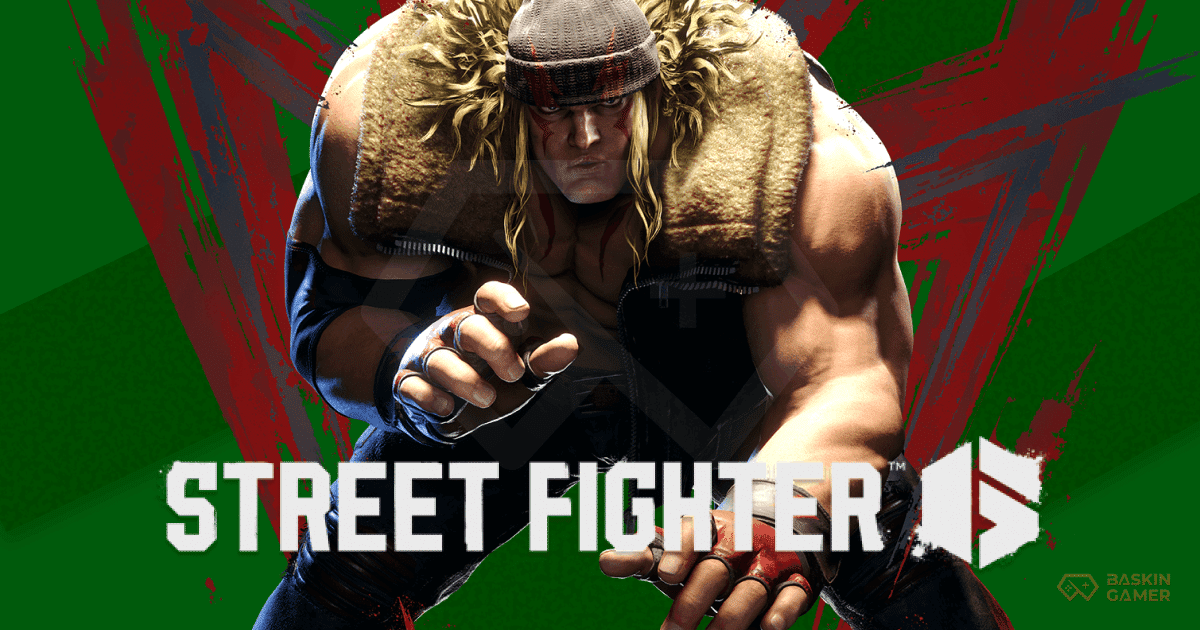 Street Fighter 6 Season 3 Starts Now_ Alex Arrives in the March 17 Patch and the Meta Won’t Feel the Same - Baskingamer.com