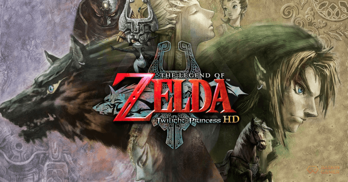 Twilight Princess PC Port Buzz Is Exploding — But the Real Story Is the Decomp Breakthrough and Why Switch 2 Rumors Won’t Die