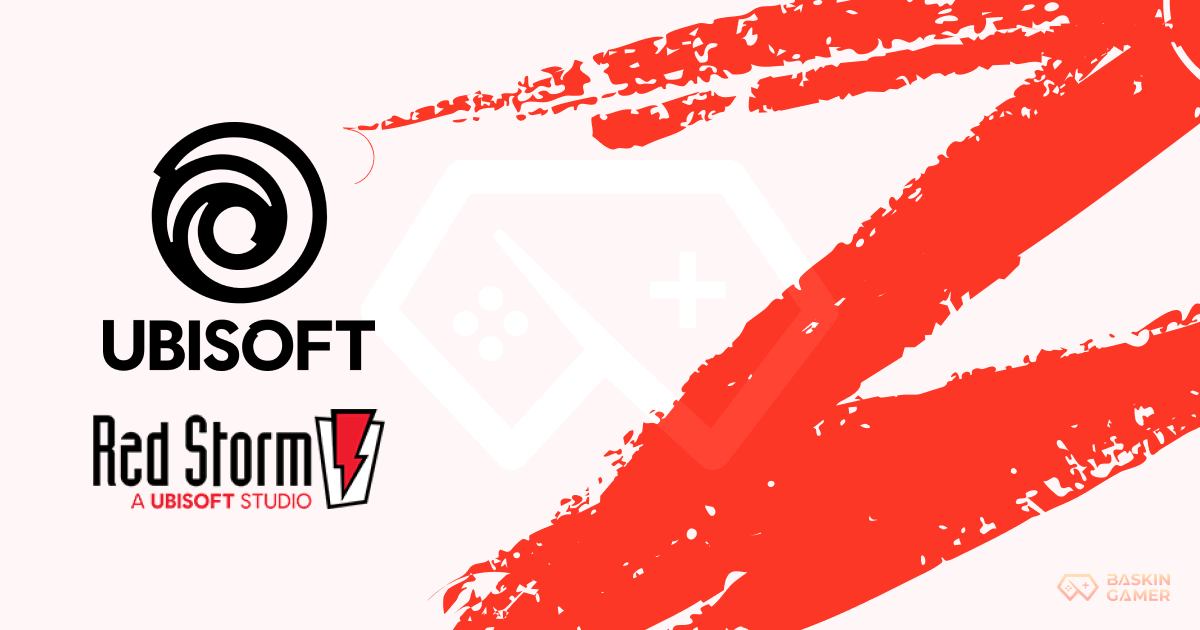 Ubisoft Ends Red Storm Entertainment — 105 Layoffs and the Quiet Death of a Tactical Shooter Legend - Baskingamer.com