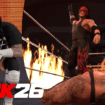 WWE 2K26 Review_ Next-Gen Gameplay Breakthrough or Ringside Pass Controversy_ - Baskingamer.com