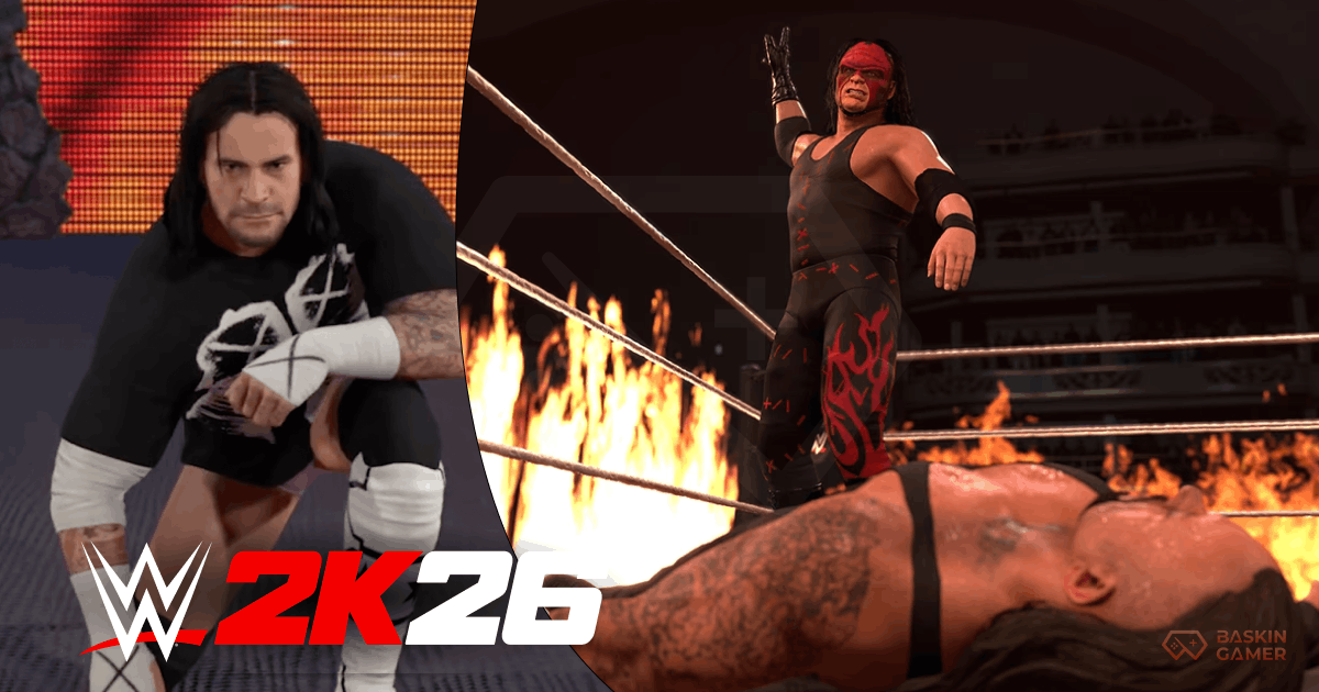 WWE 2K26 Review: Next-Gen Gameplay Breakthrough or Ringside Pass Controversy?