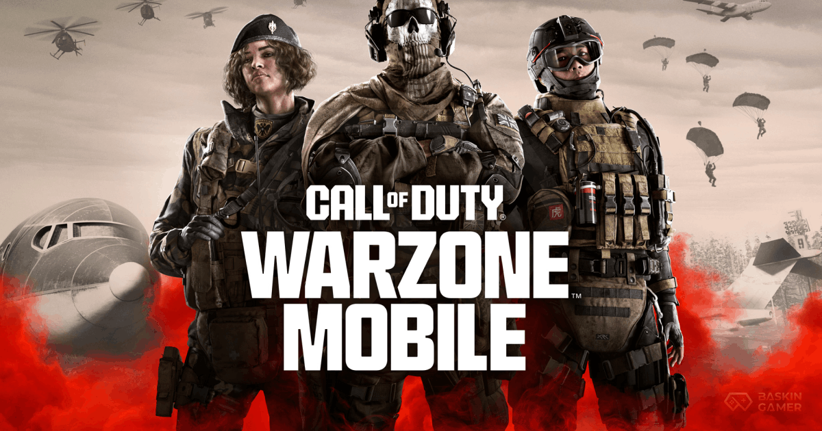 Warzone Mobile Shutdown Date Confirmed_ Why Activision Is Ending It and Why COD Mobile Is Suddenly the Bigger Story - Baskingamer.com