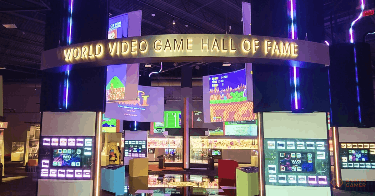 World Video Game Hall of Fame 2026 Finalists Revealed_ Silent Hill, Skyrim, and Angry Birds Lead the Race - Baskingamer.com