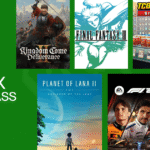 Xbox Game Pass March 2026 Just Dropped a Massive Surprise for Gamers - Baskingamer.com