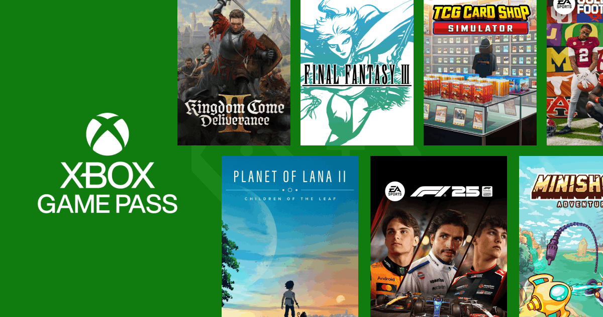 Xbox Game Pass March 2026 Just Dropped a Massive Surprise for Gamers
