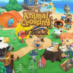 Animal Crossing Just Dropped a Surprise Anniversary Patch and Fans Finally Have a Reason to Log Back In - Baskingamer.com