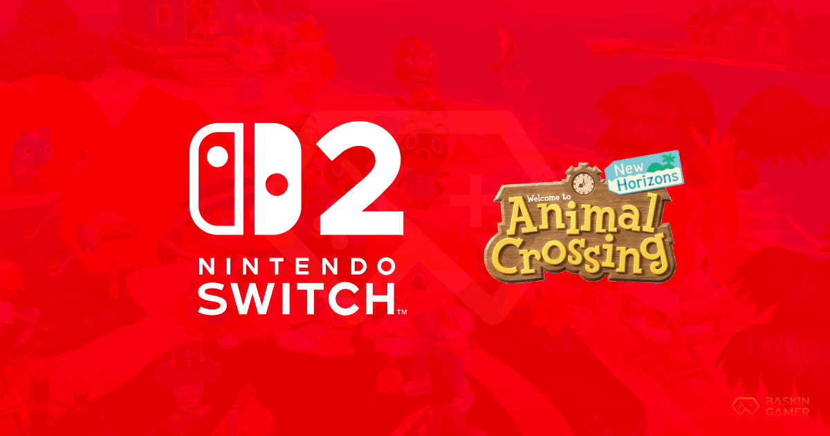 Animal Crossing on Switch 2 Feels So Much Better It Barely Feels Like the Same Island