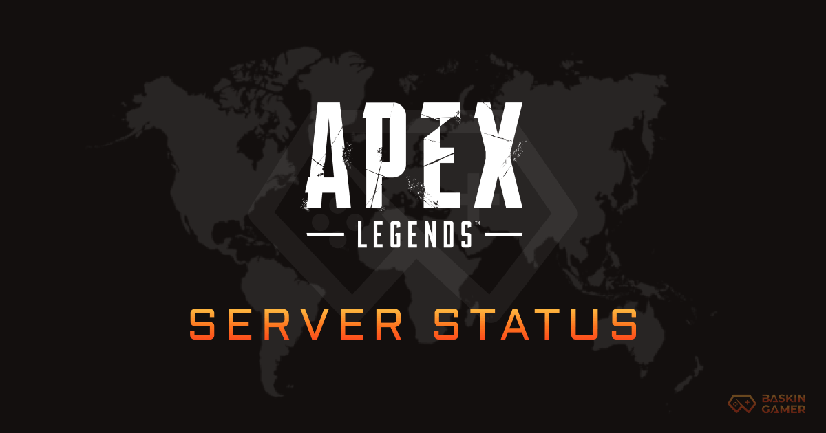 Apex Legends Server Status Today: Is Apex Down on April 4 After Storm Point Was Removed?