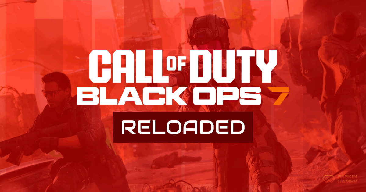 Black Ops 7 Reloaded Brings Totenreich, RoboCop, and a Clearer Future for Call of Duty