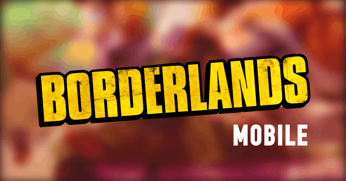 Borderlands Mobile Stealth Launches on iOS_ How to Play, The Summoner Class, and Android Status - Baskingamer.com
