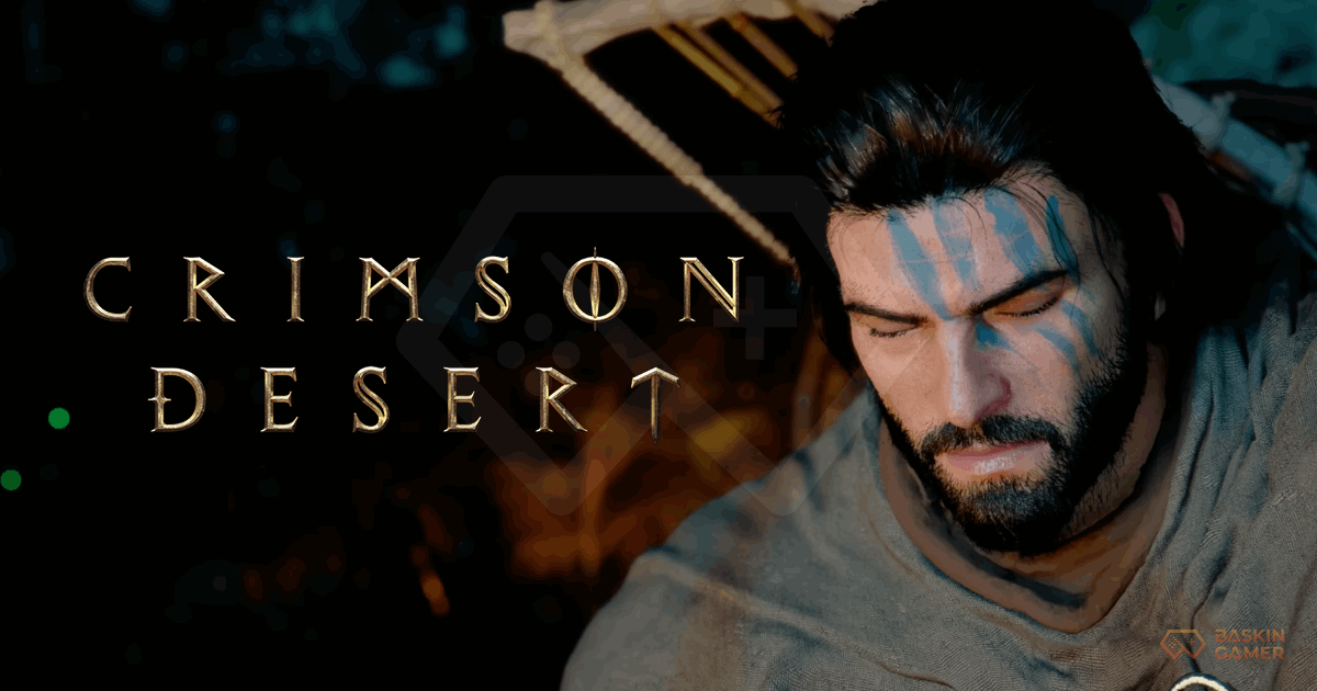 Crimson Desert Hits 5 Million Sales as Pearl Abyss Teases a Huge Patch Players Have Been Waiting For - Baskingamer.com