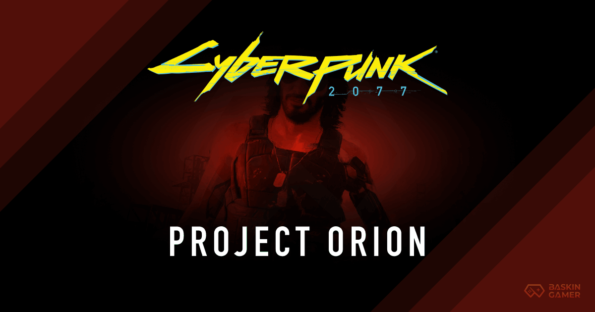 Cyberpunk 2 Update: Project Orion Enters Pre-Production at CDPR