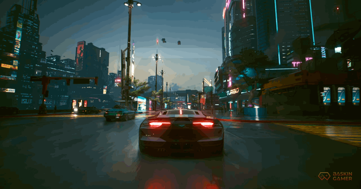 Cyberpunk 2077 Was Supposed to Be Done… Then CDPR Dropped Its Best Console Update Yet