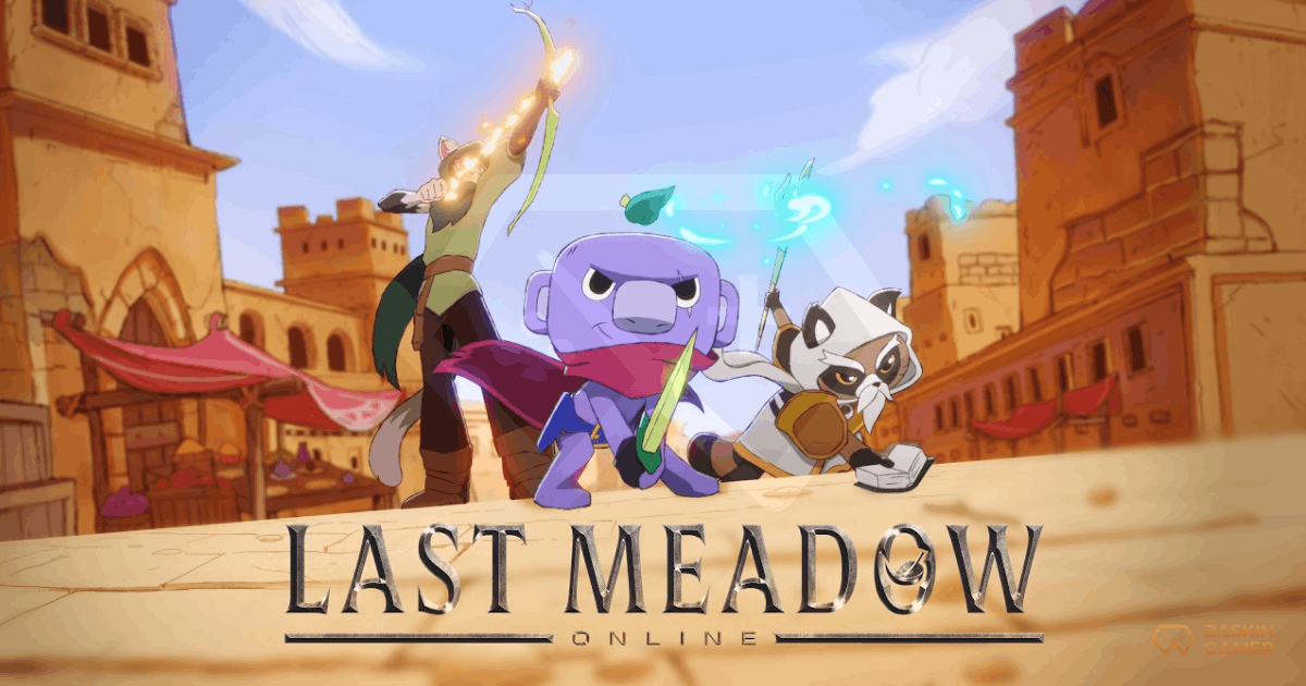 Discord Last Meadow Online Guide_ Best Class Picks, Grass Toucher Raid Tips, and How to Earn the Rare Badge - Baskingamer.com
