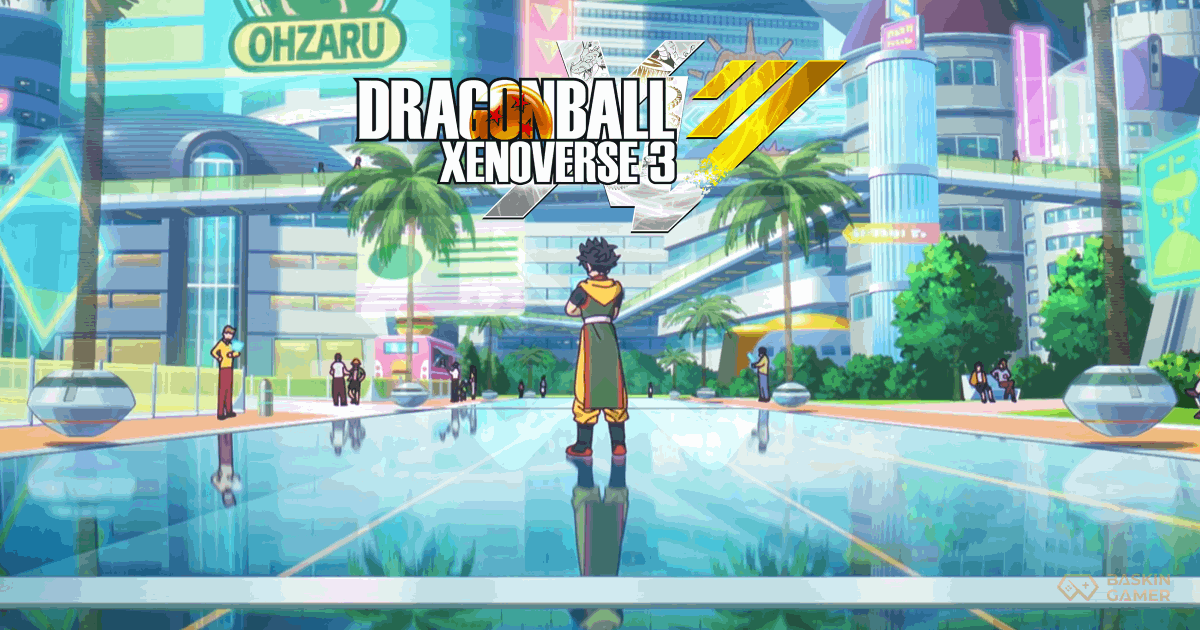 Dragon Ball Xenoverse 3 Officially Revealed for 2027 and It Looks Like a Real Reset - Baskingamer.com