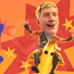 Fortnite v40.10 Is Live_ OG Season 8 Returns With Big Heads, Rideable Llamas, and April Fools Madness - Baskingamer.com