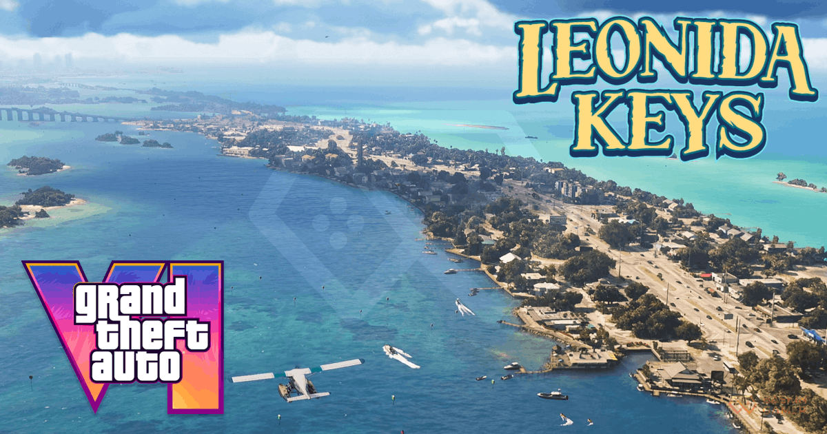 GTA 6 Leonida Map Rumors Explained_ Is the World Really 2.5x Bigger Than Los Santos_ - Baskingamer.com