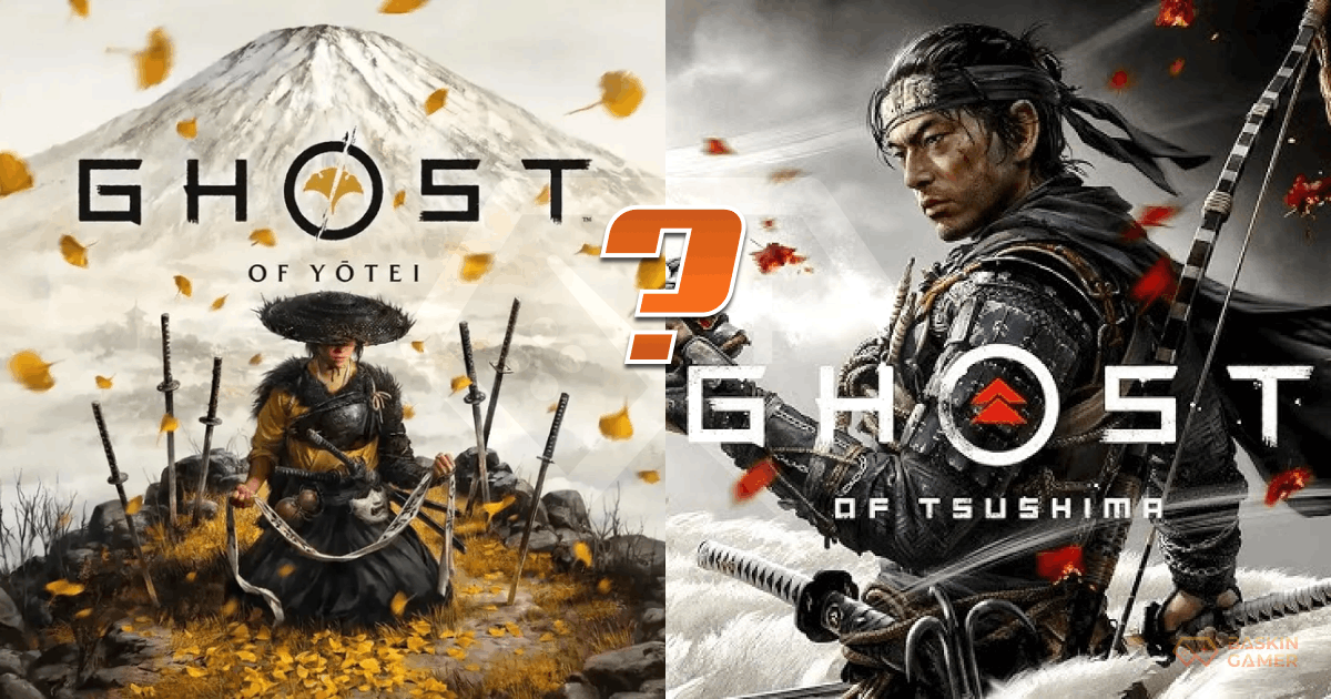 Ghost of Yotei vs Ghost of Tsushima_ Which Game Should You Play First in 2026_ - Baskingamer.com