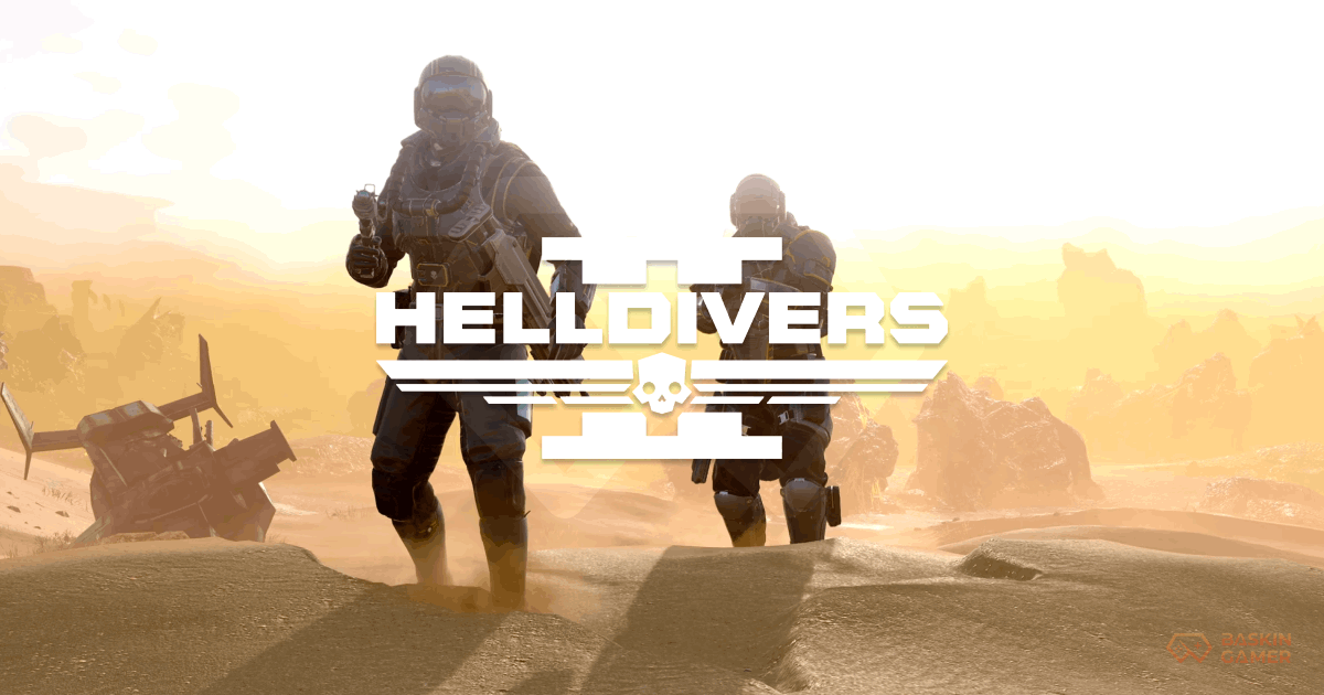 Helldivers 2 Exo Experts Warbond Release Date_ New Mechs and Weapons Arrive April 28 - Baskingamer.com