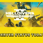 Helldivers 2 Server Status Today_ Why Players Are Stuck on the Intro and Getting Connection Errors - April 1 - Baskingamer.com