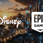 Is Disney Buying Epic Games_ What the 2026 Rumor Really Means for Fortnite, Unreal Engine, and Tim Sweeney - Baskingamer.com