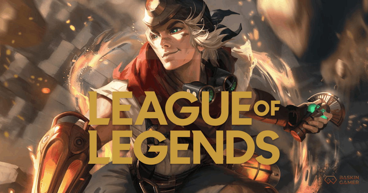 League of Legends Patch 16.9 Is Live_ Big Item Changes, Ranked Season 2 Reset, and Why This Patch Matters Before MSI - Baskingamer.com